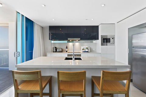 Holiday Holiday H-Residences Apartments - Hobart Tourism 30