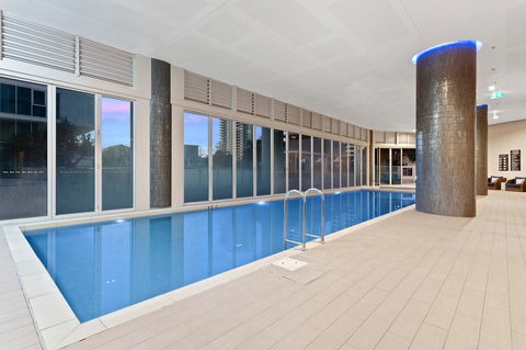 Holiday Holiday H-Residences Apartments - Hobart Tourism 21