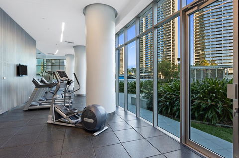 Holiday Holiday H-Residences Apartments - Hobart Tourism 23