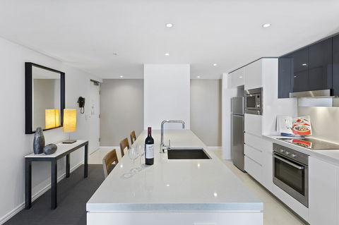 Holiday Holiday H-Residences Apartments - Hobart Tourism 35