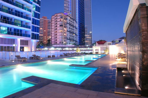 Holiday Holiday H-Residences Apartments - Hobart Tourism 20