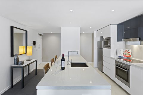 Holiday Holiday H-Residences Apartments - Hobart Tourism 17