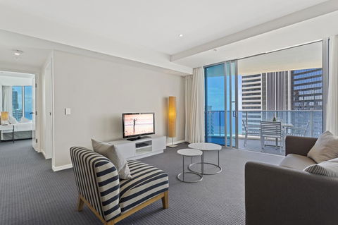 Holiday Holiday H-Residences Apartments - Hobart Tourism 19