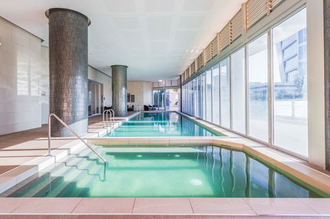 Holiday Holiday H-Residences Apartments - Hobart Tourism 11