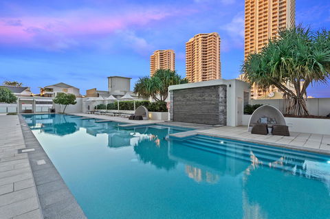 Holiday Holiday H-Residences Apartments - Hobart Tourism 5