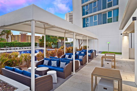 Holiday Holiday H-Residences Apartments - Hobart Tourism 9