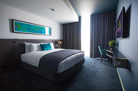 Eatons Hill Hotel - Hobart Tourism 34