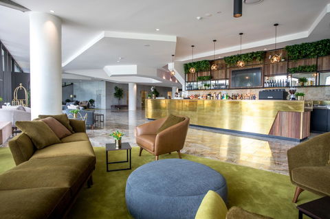 Eatons Hill Hotel - Hobart Tourism 7