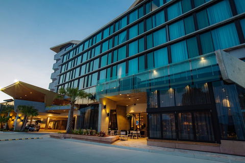 Eatons Hill Hotel - Hobart Tourism 2