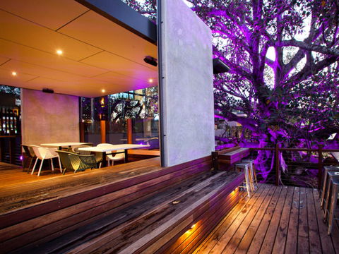 Eatons Hill Hotel - Hobart Tourism 37
