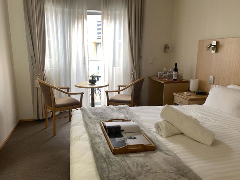 Airport Ascot Motel - Hobart Tourism 23