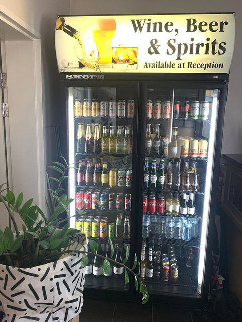 Airport Ascot Motel - Hobart Tourism 28