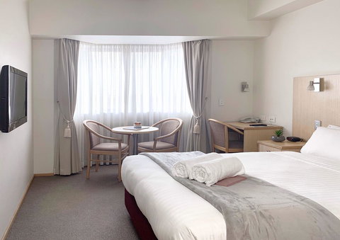 Airport Ascot Motel - Hobart Tourism 16