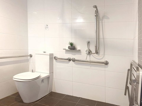 Airport Ascot Motel - Hobart Tourism 22