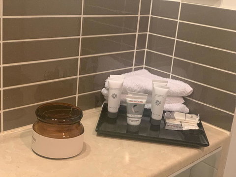 Airport Ascot Motel - Hobart Tourism 3