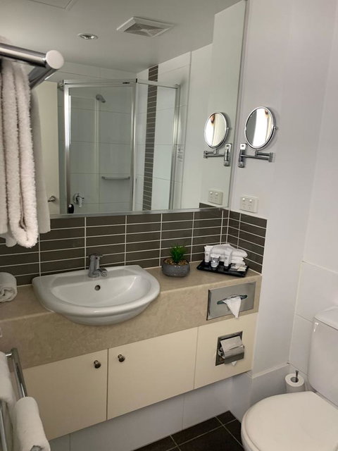 Airport Ascot Motel - Hobart Tourism 9