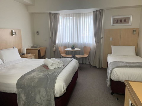 Airport Ascot Motel - Hobart Tourism 12