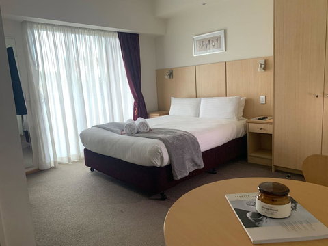 Airport Ascot Motel - Hobart Tourism 5