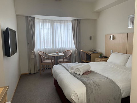 Airport Ascot Motel - Hobart Tourism 15