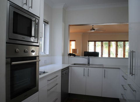 BeachView Apartments At Villa Paradiso - Hobart Tourism 16