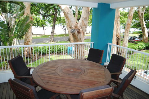 BeachView Apartments At Villa Paradiso - Hobart Tourism 10