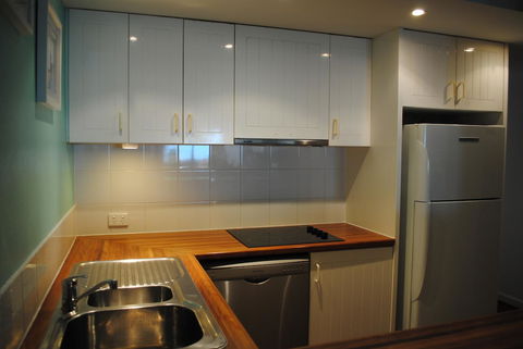 BeachView Apartments At Villa Paradiso - Hobart Tourism 37