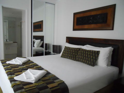 BeachView Apartments At Villa Paradiso - Hobart Tourism 34
