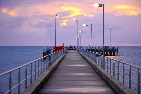 BeachView Apartments At Villa Paradiso - Hobart Tourism 20