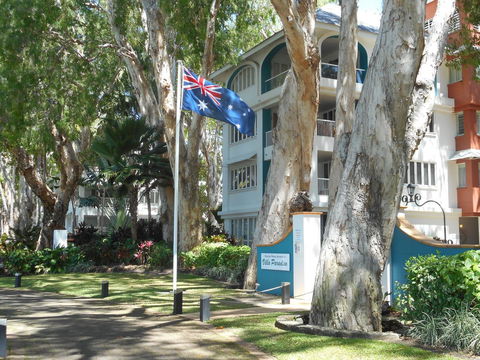 BeachView Apartments At Villa Paradiso - Hobart Tourism 2