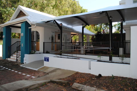 BeachView Apartments At Villa Paradiso - Hobart Tourism 24