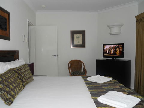 BeachView Apartments At Villa Paradiso - Hobart Tourism 26