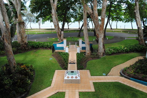 BeachView Apartments At Villa Paradiso - Hobart Tourism 7