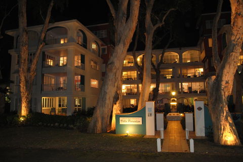 BeachView Apartments At Villa Paradiso - Hobart Tourism 6
