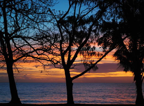 BeachView Apartments At Villa Paradiso - Hobart Tourism 32