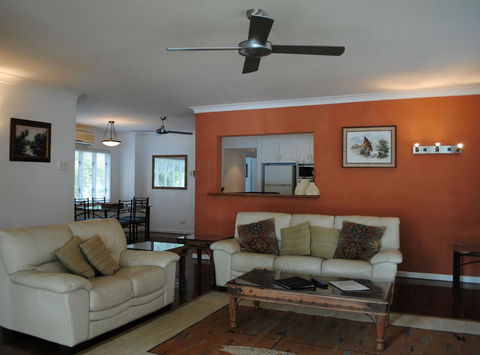 BeachView Apartments At Villa Paradiso - Hobart Tourism 14