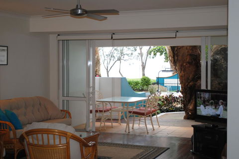 BeachView Apartments At Villa Paradiso - Hobart Tourism 28
