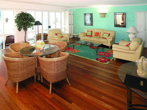 BeachView Apartments At Villa Paradiso - Hobart Tourism 29