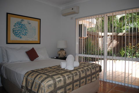 BeachView Apartments At Villa Paradiso - Hobart Tourism 36