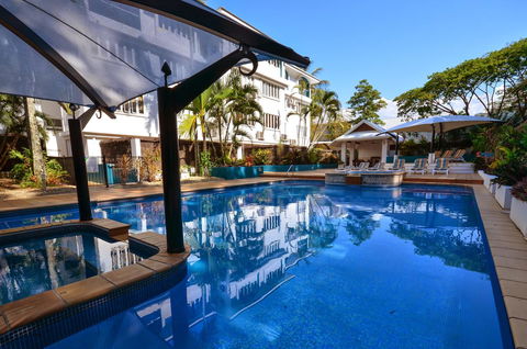 BeachView Apartments At Villa Paradiso - Hobart Tourism 3
