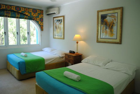 BeachView Apartments At Villa Paradiso - Hobart Tourism 19