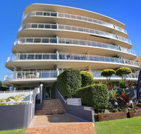 Belvedere Apartments - Tourism TAS