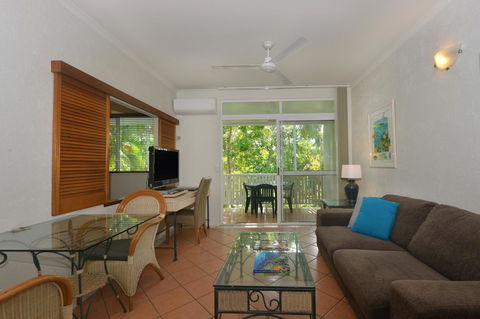 Seascape Holidays - Coral Apartments - Hobart Tourism 10