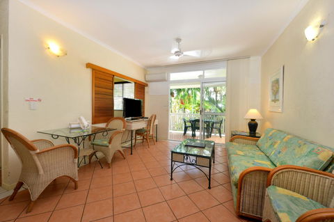 Seascape Holidays - Coral Apartments - Hobart Tourism 19