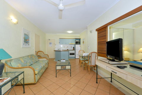 Seascape Holidays - Coral Apartments - Hobart Tourism 33
