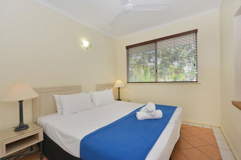 Seascape Holidays - Coral Apartments - Hobart Tourism 6