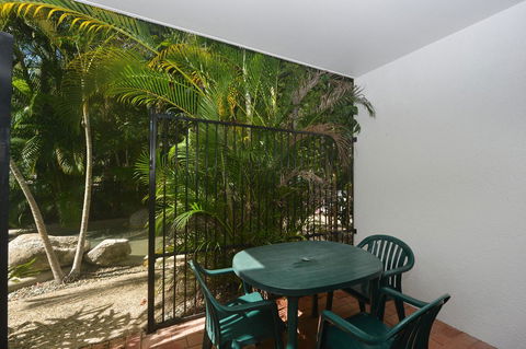 Seascape Holidays - Coral Apartments - Hobart Tourism 32