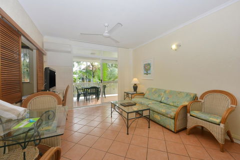 Seascape Holidays - Coral Apartments - Hobart Tourism 20