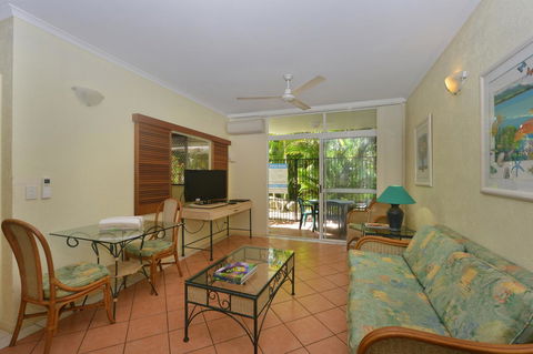 Seascape Holidays - Coral Apartments - Hobart Tourism 31