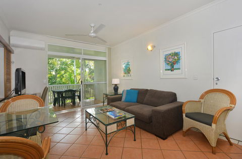 Seascape Holidays - Coral Apartments - Hobart Tourism 11