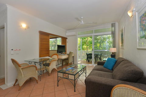 Seascape Holidays - Coral Apartments - Hobart Tourism 9